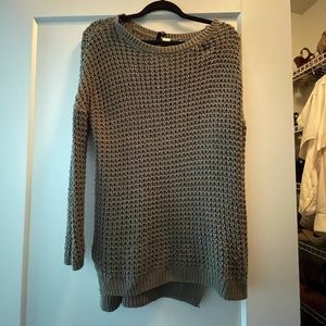H&M Long Sleeve Sweater